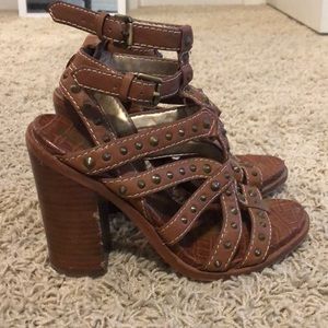 Sam Edelman Heels